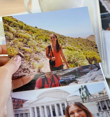 Klasična razvijalna fotografij