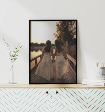Foto plakat