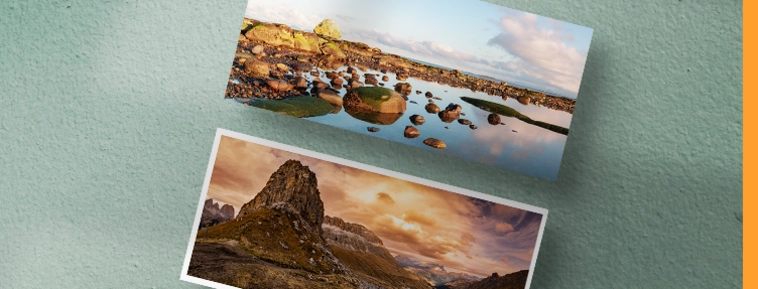 Fleksibilne razvijalne fotografij