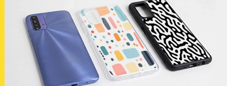 Personalizirani ovitki za telefon