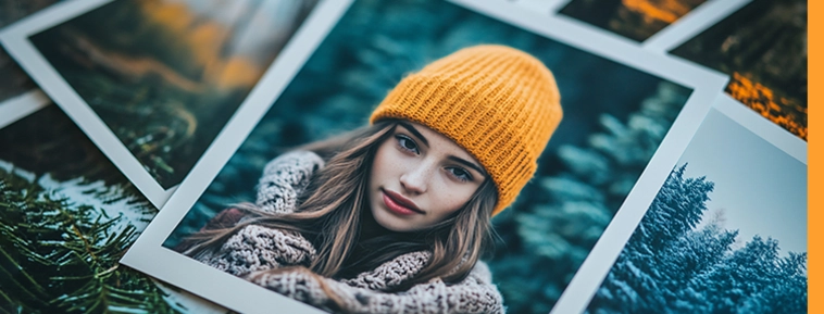 Foto na aluminijasto ploščo