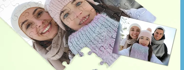 Personalizirana sestavljanka